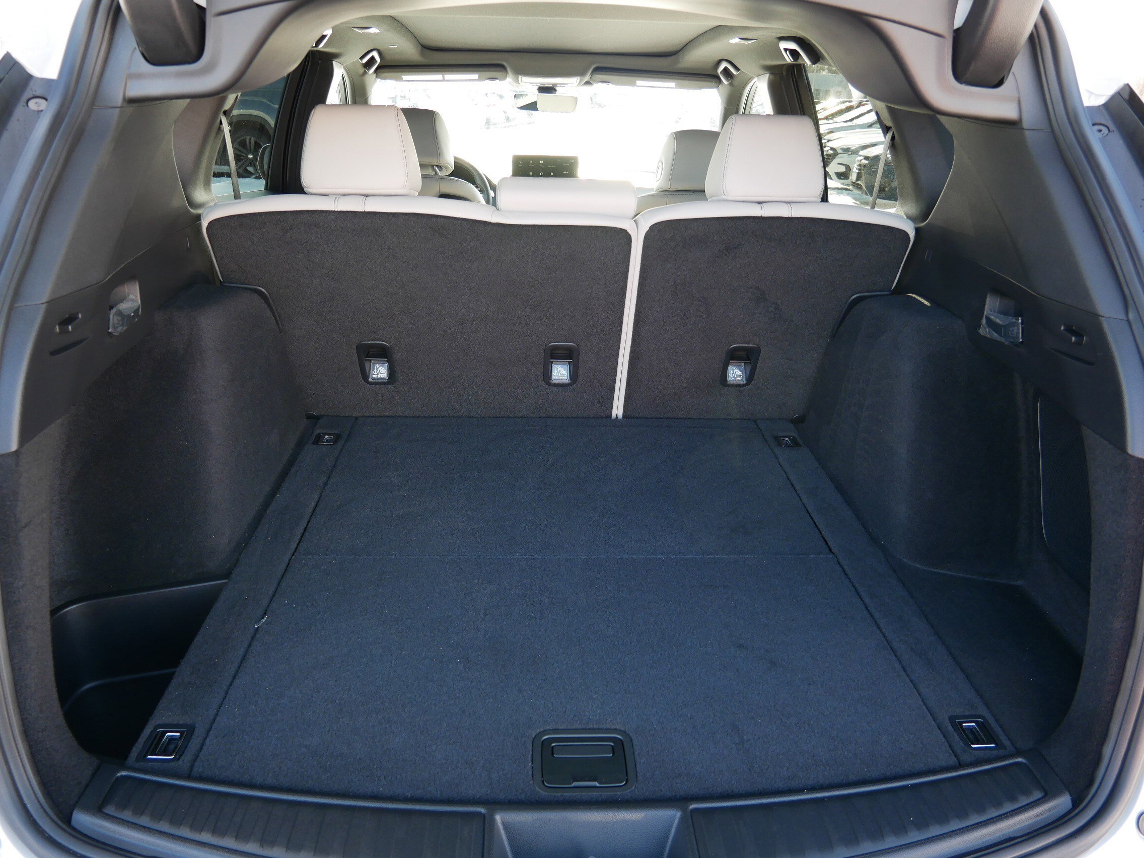 Certified 2025 Acura RDX SH-AWD image 18