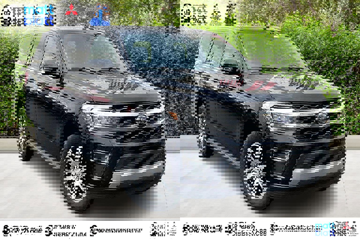 Used 2024 Ford Expedition Limited image 2