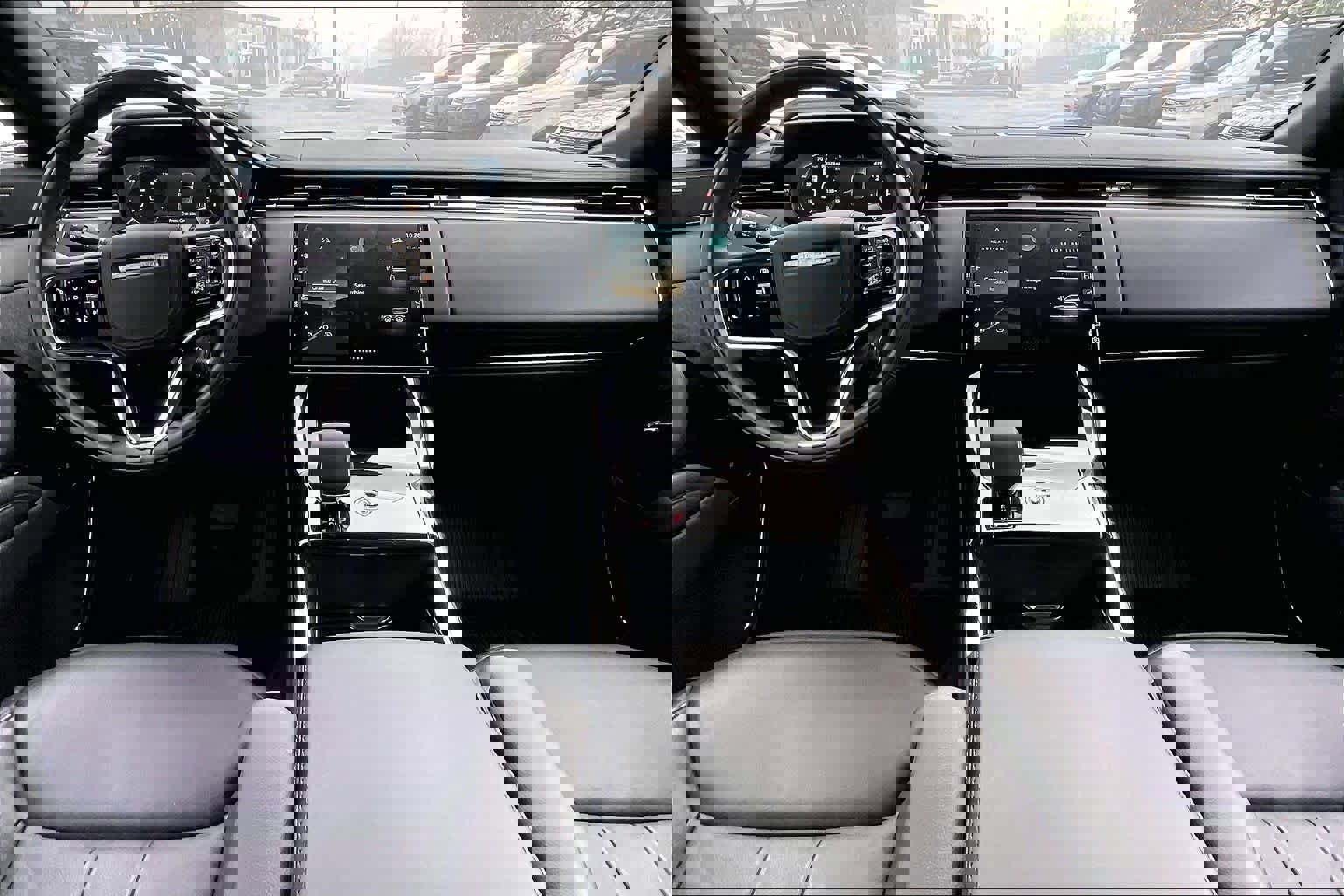 Used 2025 Land Rover Range Rover Sport image 18