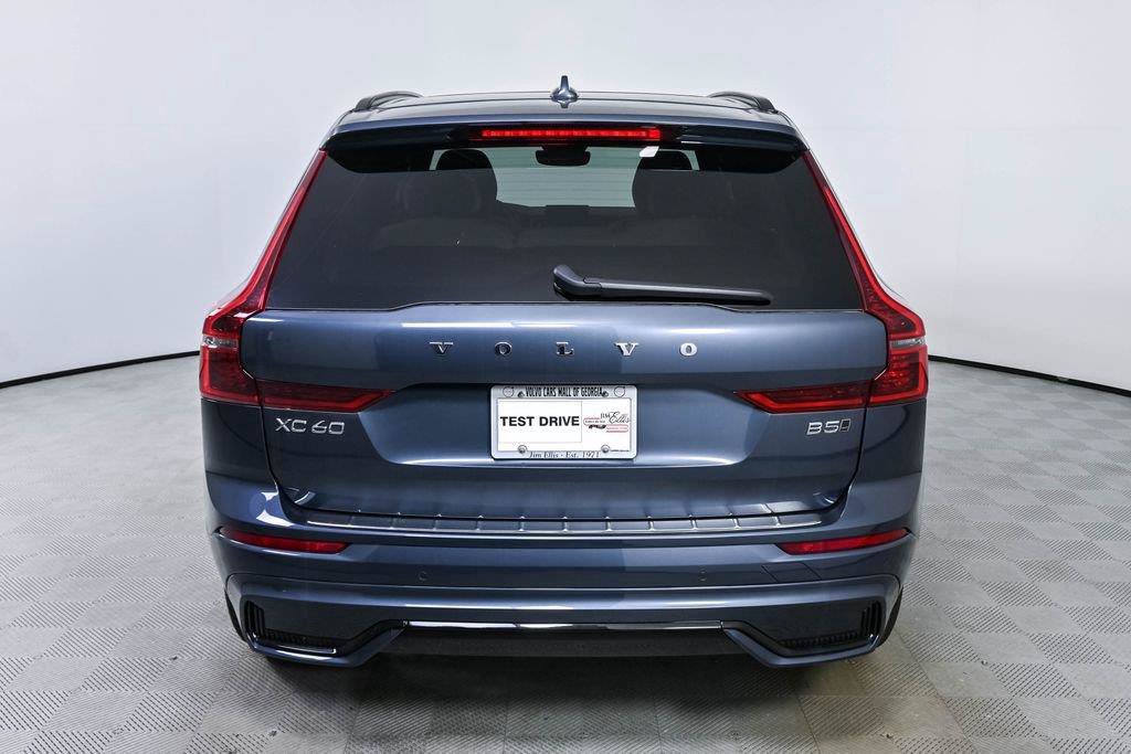 New 2026 Volvo XC60 B5 Plus w/ Protection Package Premier AWD/4WD image 28