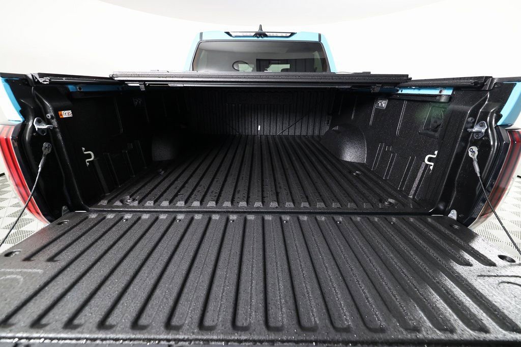 Used 2026 Toyota Tundra TRD Pro image 8