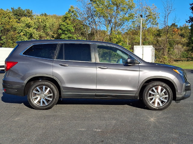 Used 2020 Honda Pilot EX-L image 10