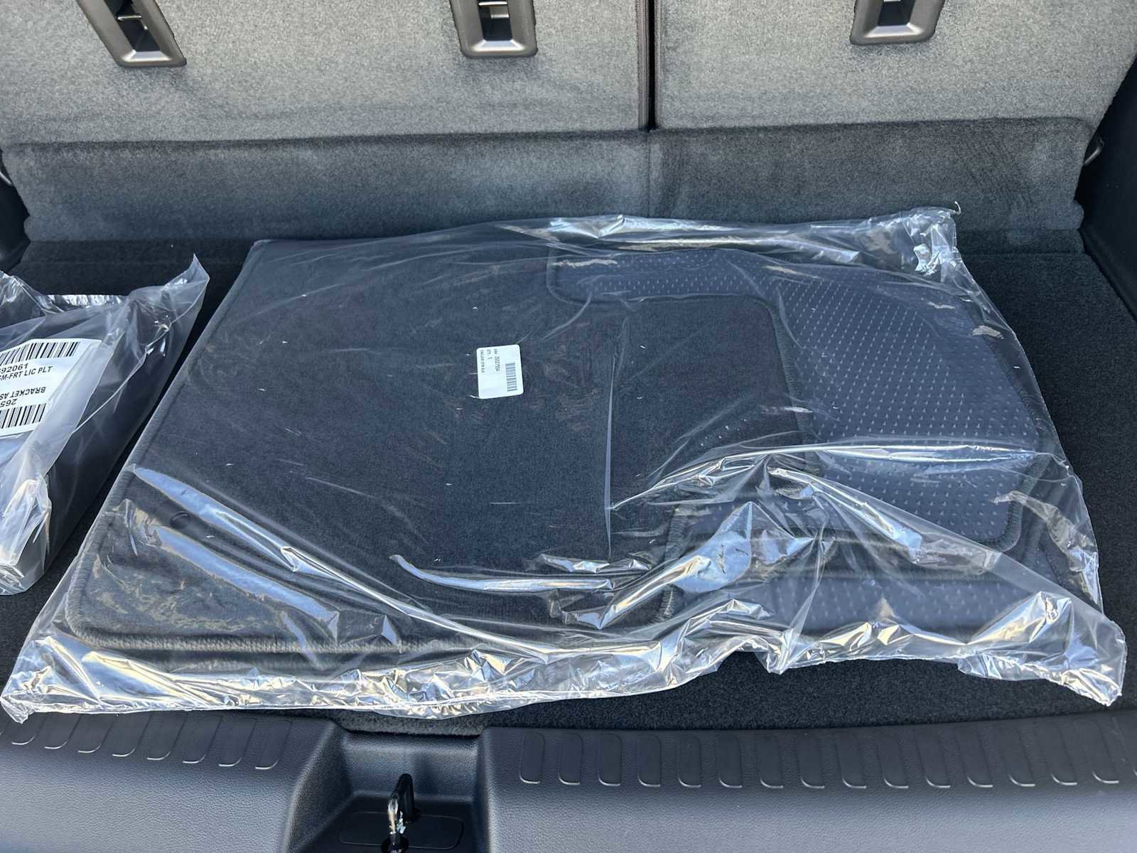 New 2026 Buick Enclave Preferred w/ Power Package image 43