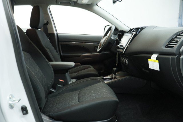 New 2026 Mitsubishi Outlander Sport ES AWD/4WD image 17