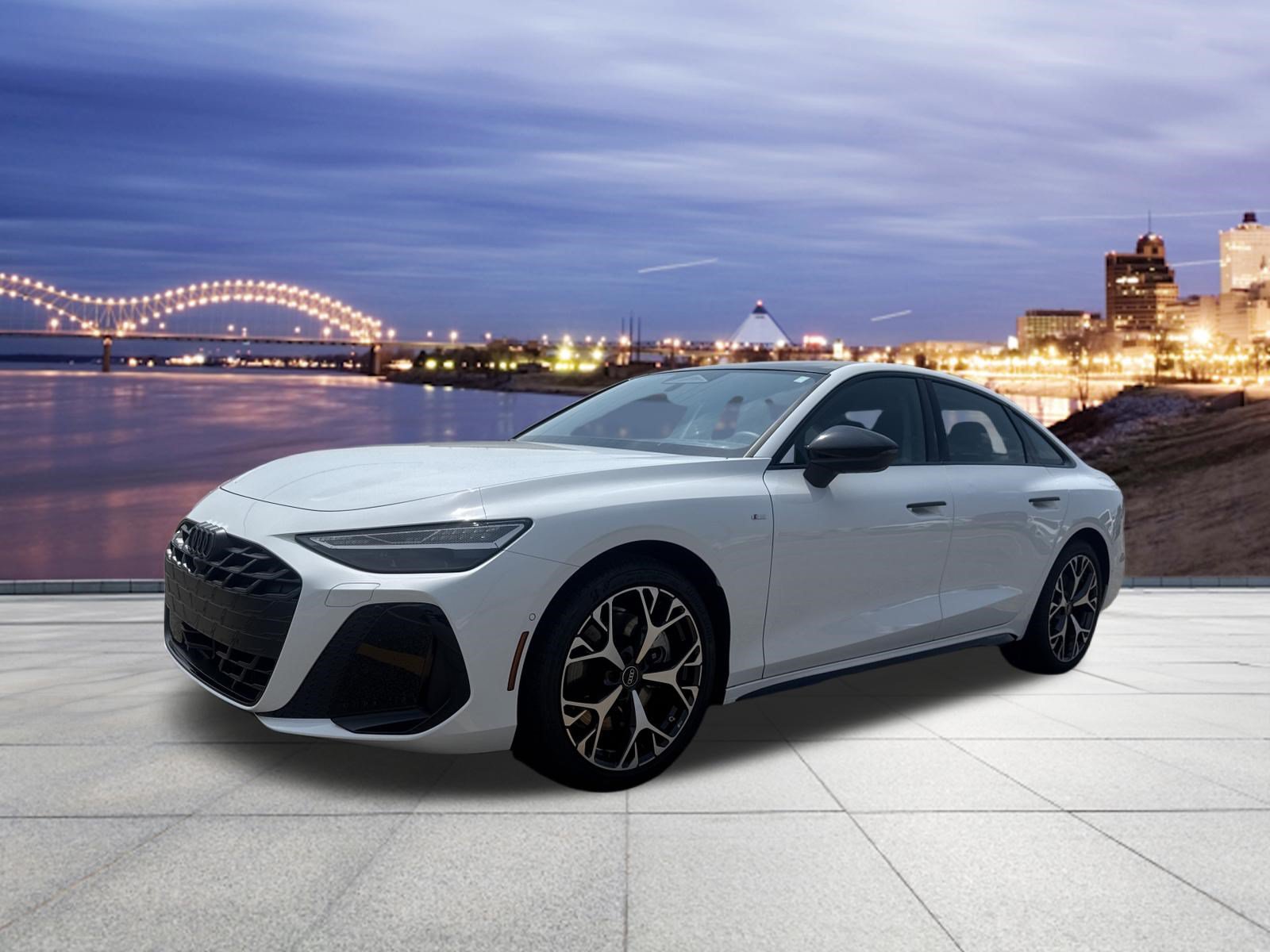 Certified 2026 Audi A6 Premium Plus