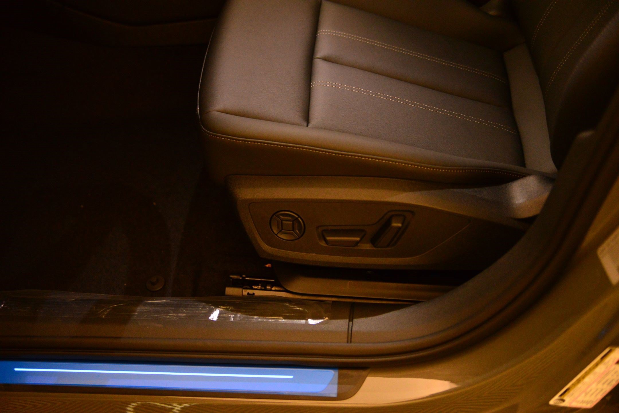 New 2025 Audi A5 Premium Plus w/ Premium Plus AWD/4WD image 22