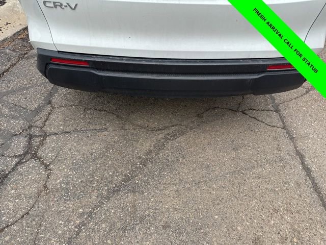 Used 2024 Honda CR-V EX image 9