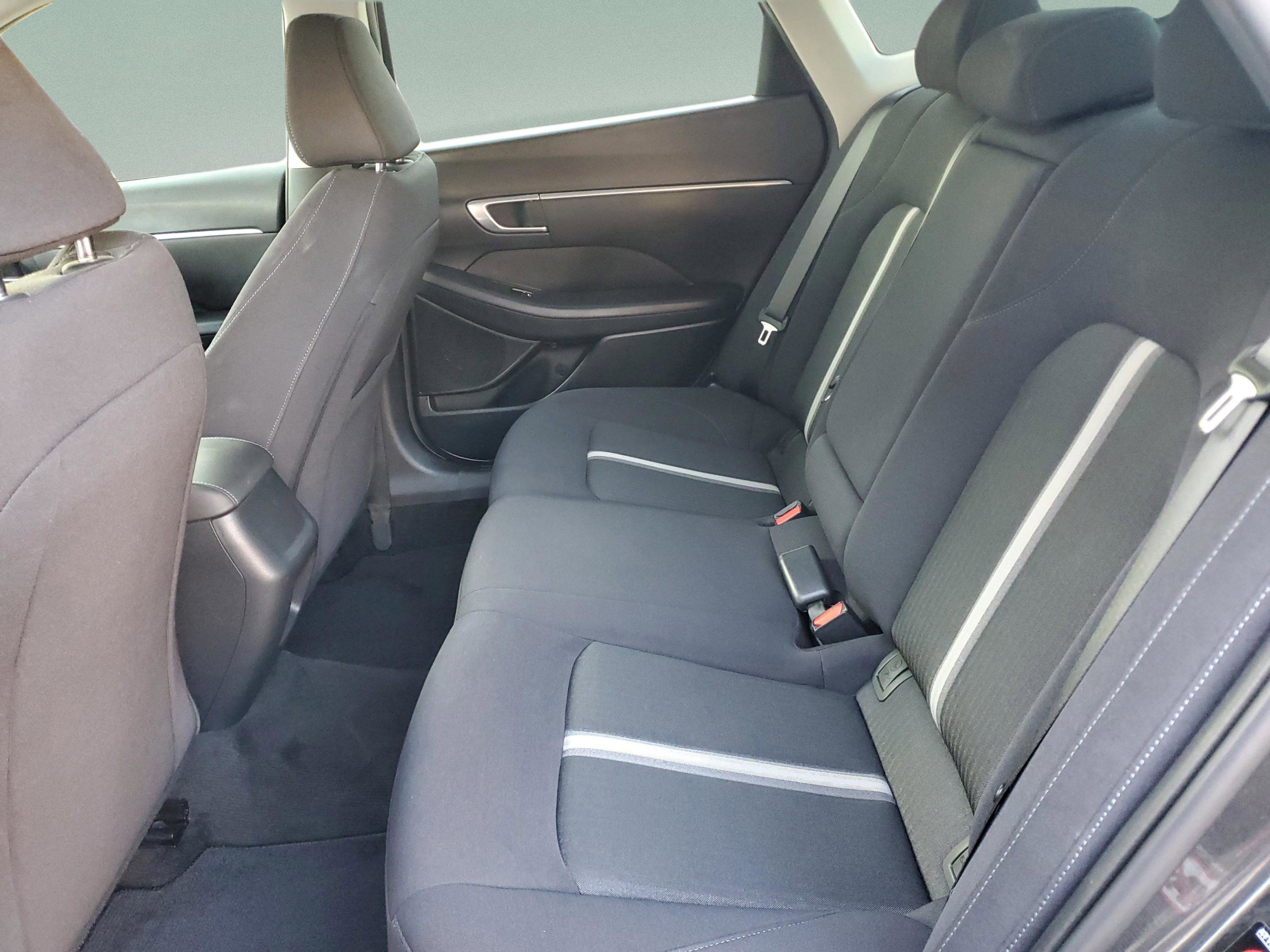 Used 2023 Hyundai Sonata SEL image 7