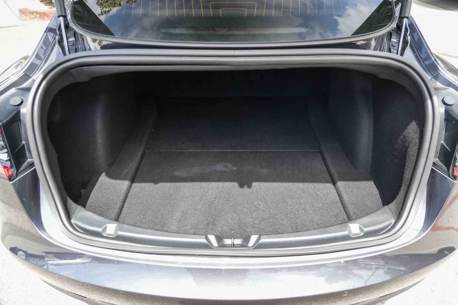 Used 2020 Tesla Model 3 Long Range AWD/4WD image 25