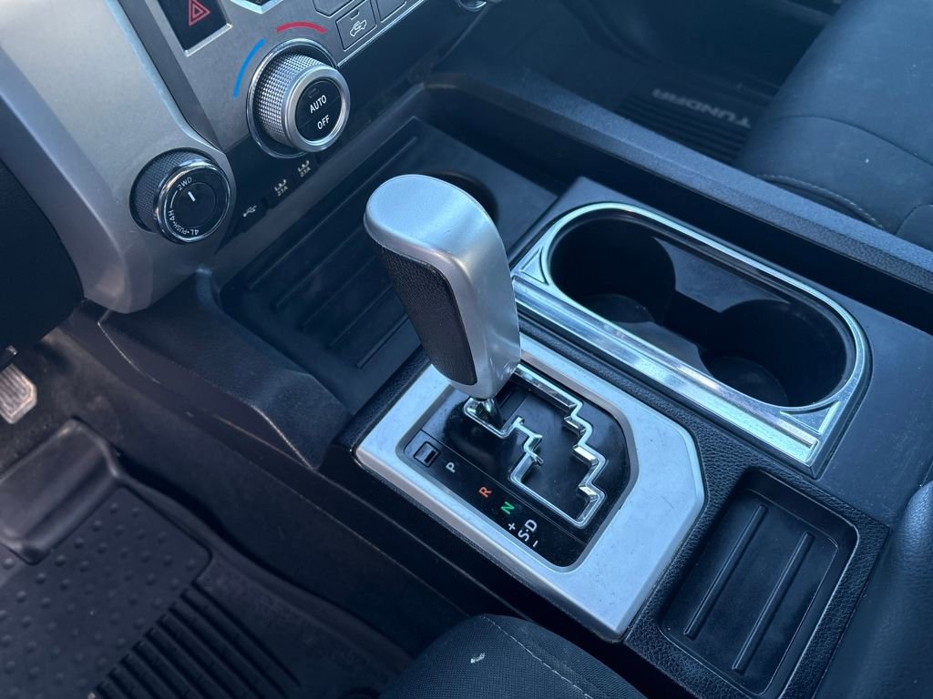 Used 2020 Toyota Tundra SR5 image 30