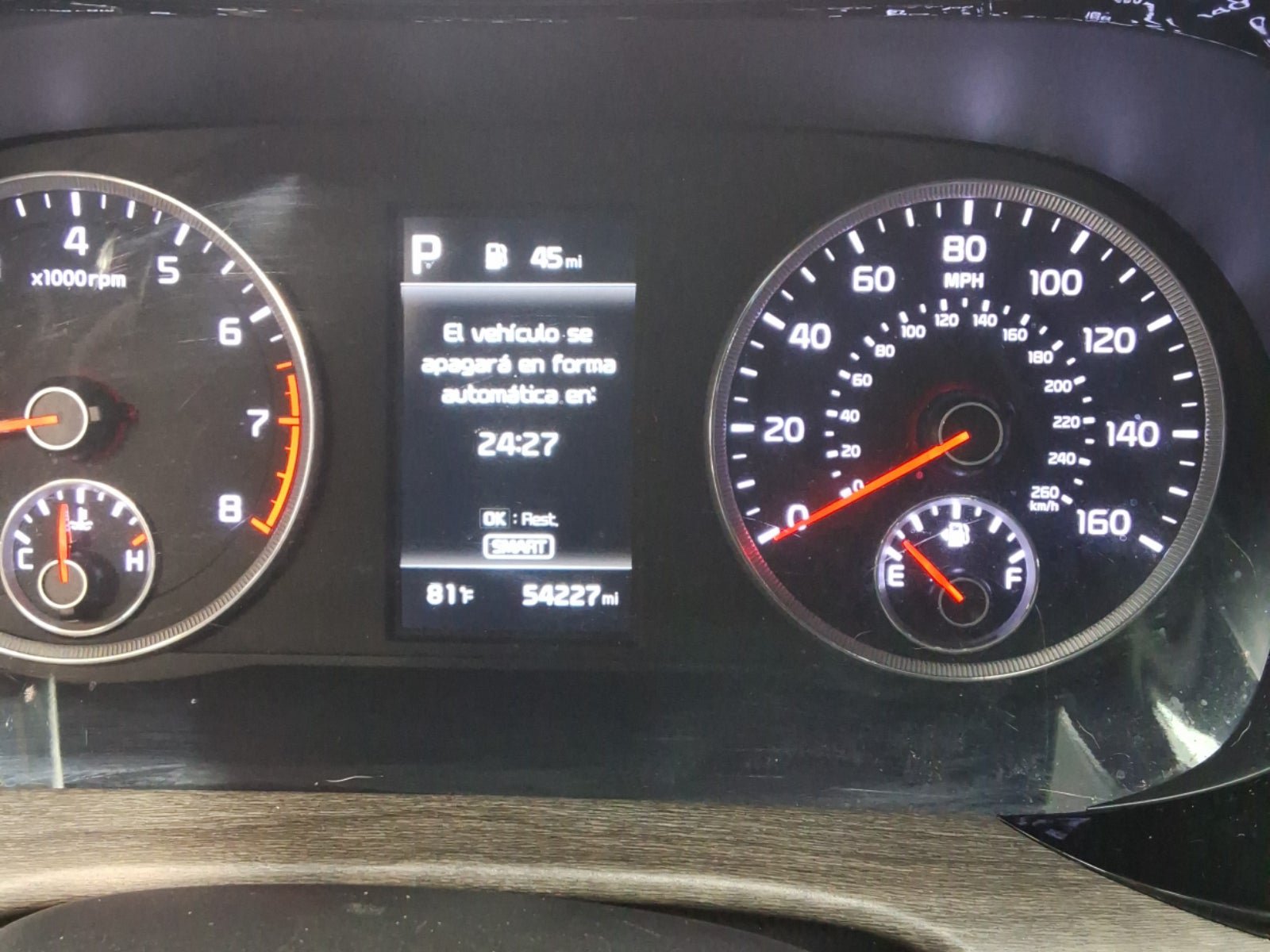 Used 2024 Kia K5 EX FWD image 10