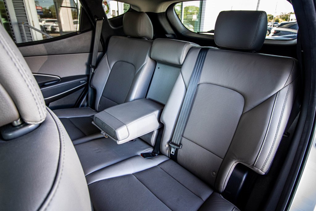 Used 2018 Hyundai Santa Fe Sport image 43