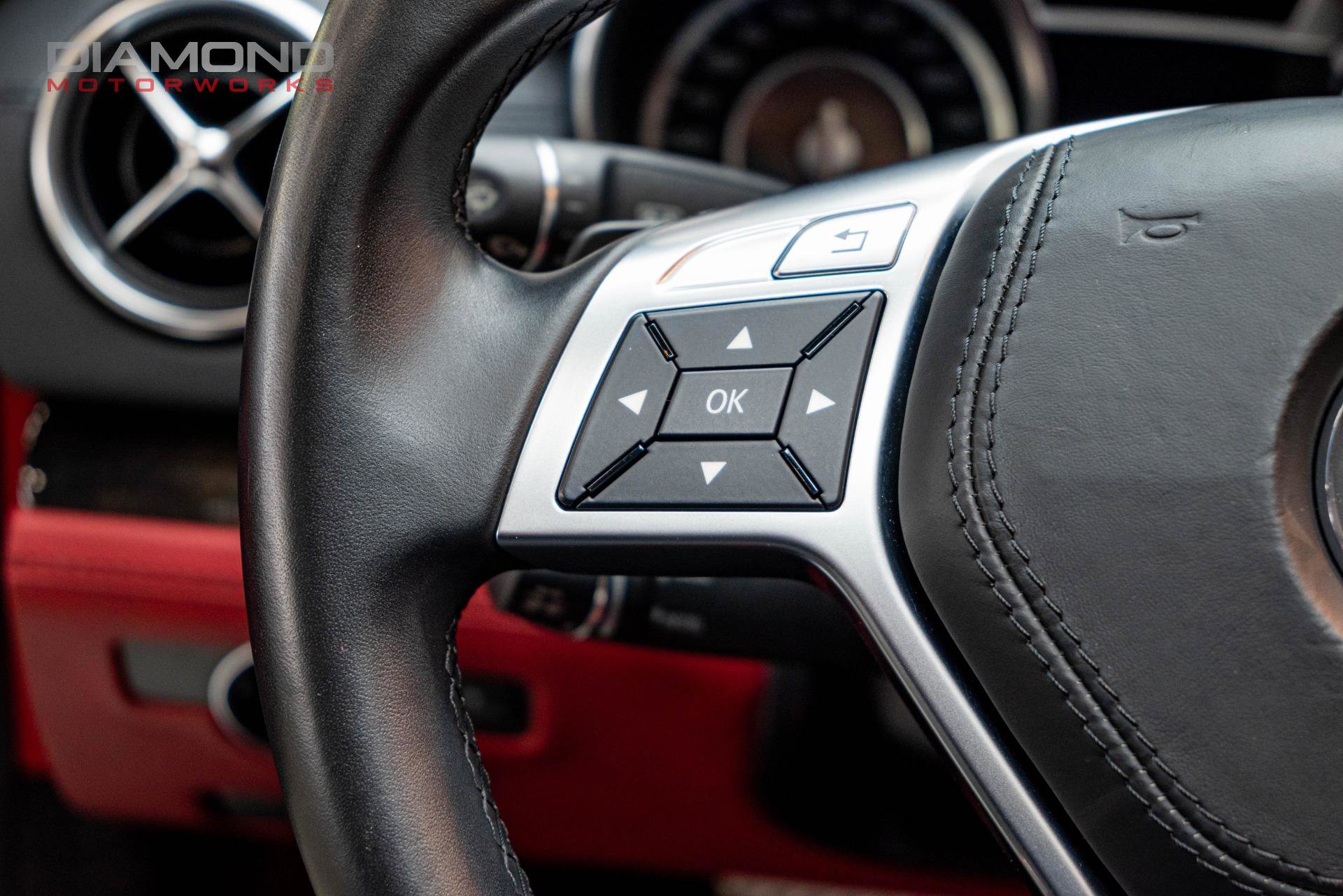 Used 2015 Mercedes-Benz SL 63 AMG image 93