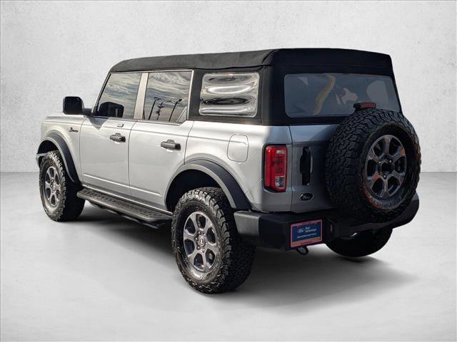 Used 2023 Ford Bronco Big Bend AWD/4WD image 8