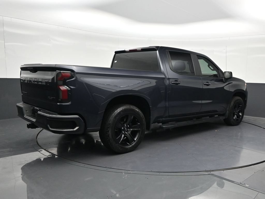 Used 2023 Chevrolet Silverado 1500 RST RWD image 5
