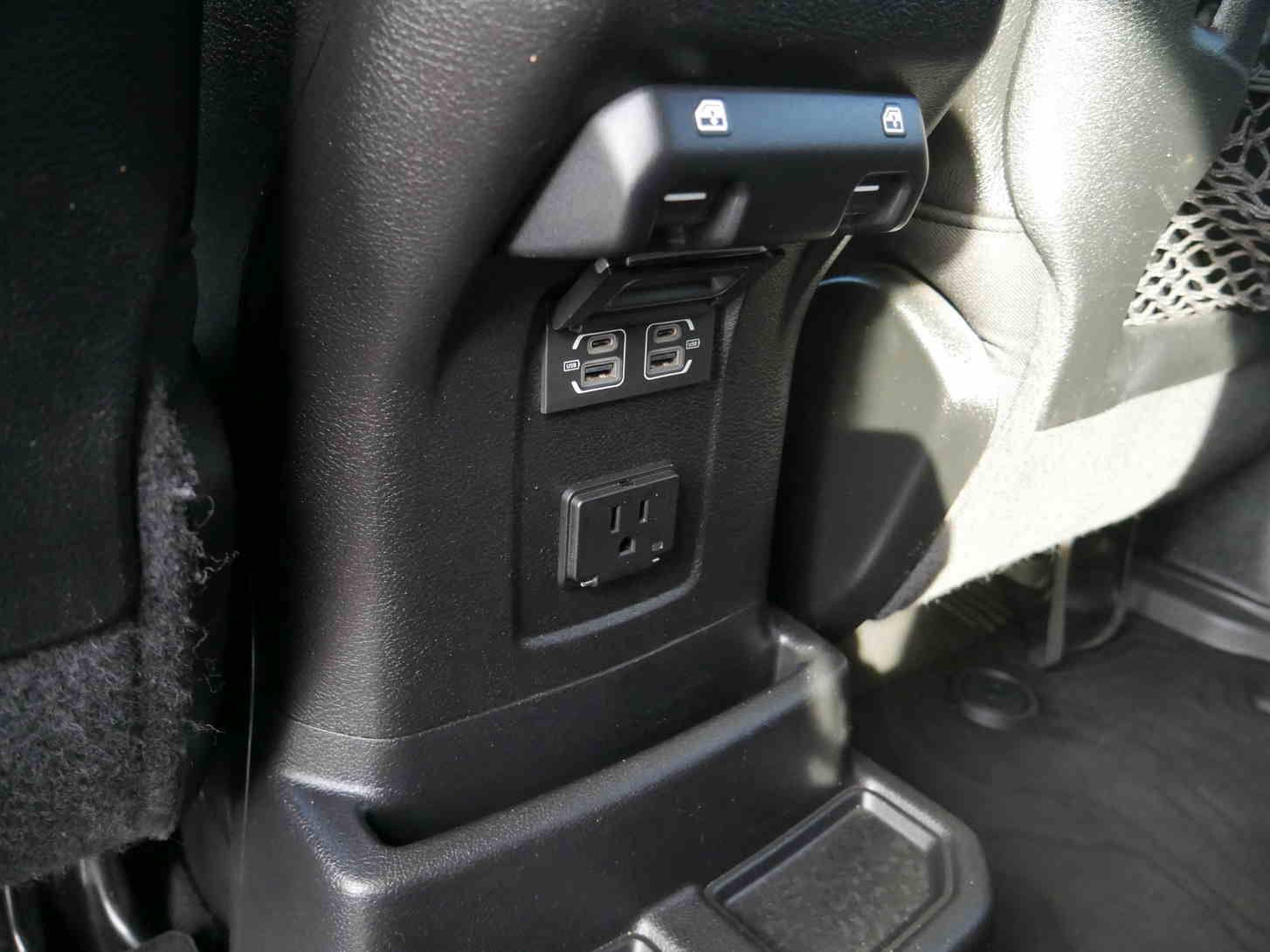 Used 2021 Jeep Wrangler Unlimited Rubicon image 20