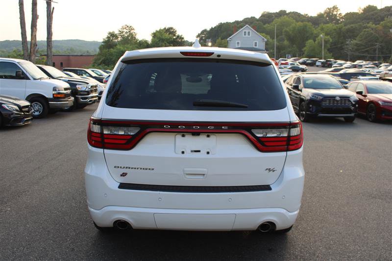 Used 2020 Dodge Durango R/T image 7