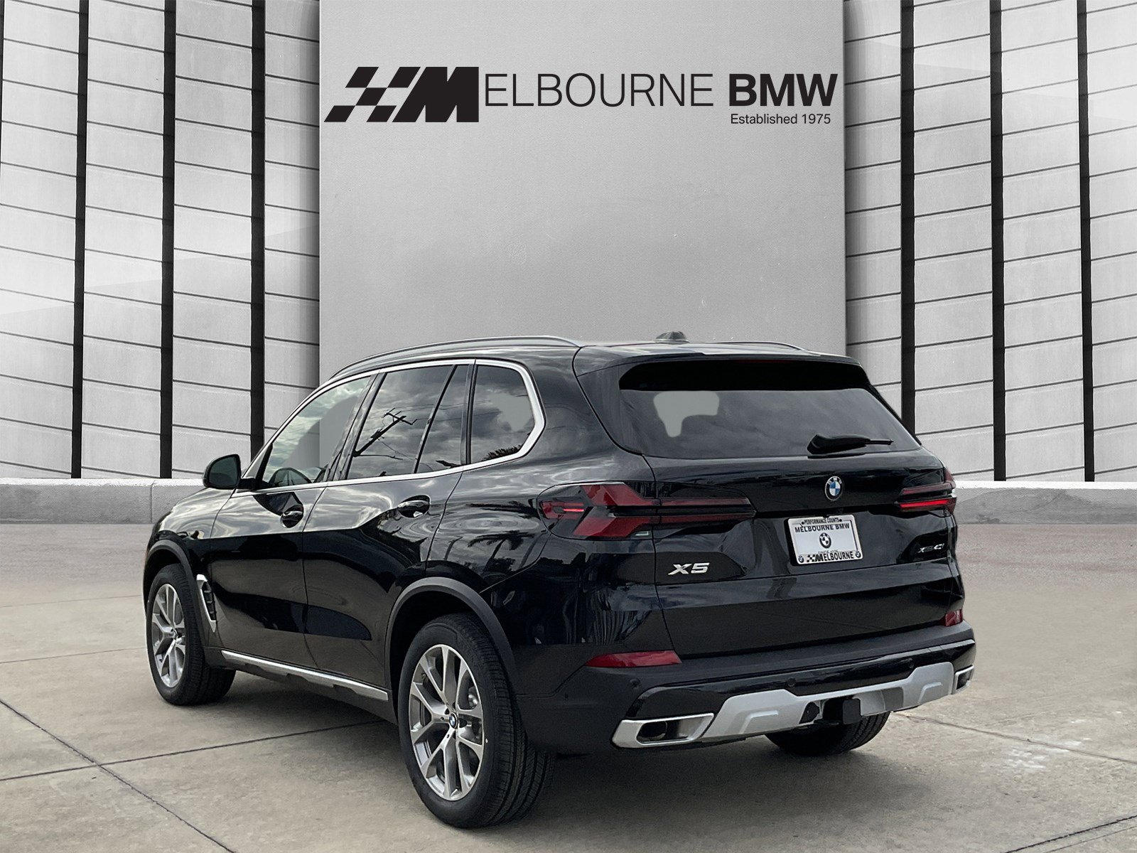 New 2026 BMW X5 xDrive40i AWD/4WD image 6