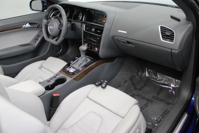 Used 2017 Audi A5 2.0T Sport w/ Technology Package AWD/4WD image 25