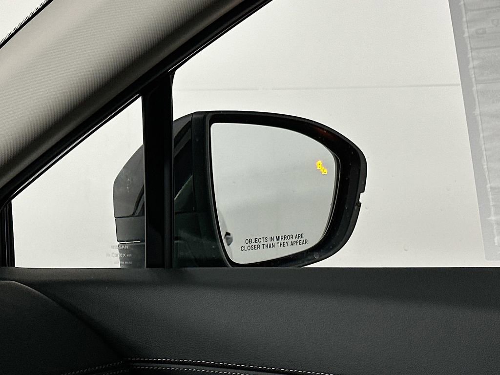 New 2026 Nissan Murano SV image 23