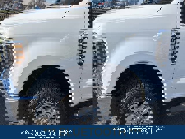 Used 2018 Ford F250 XLT video 3