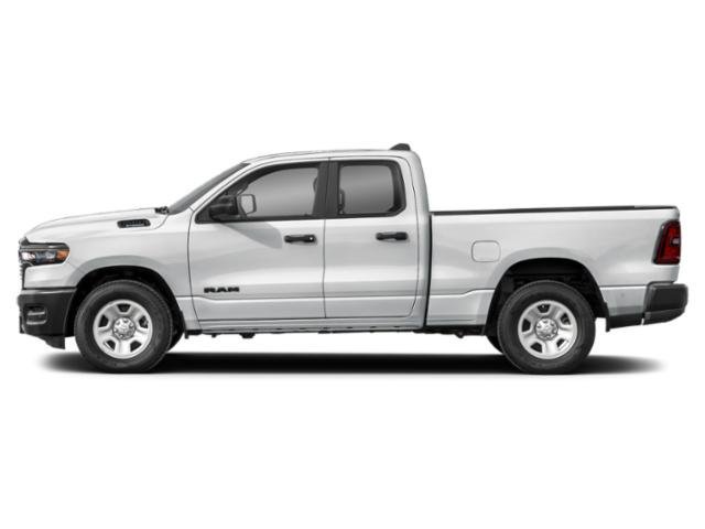 New 2026 RAM 1500 Tradesman RWD image 3