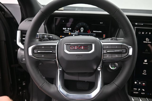 New 2027 GMC Terrain Elevation w/ Elevation Premium Package FWD image 25
