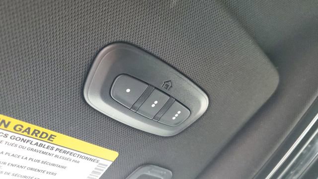 Certified 2022 Jeep Grand Cherokee Trailhawk w/ Advanced Protech Group II image 9