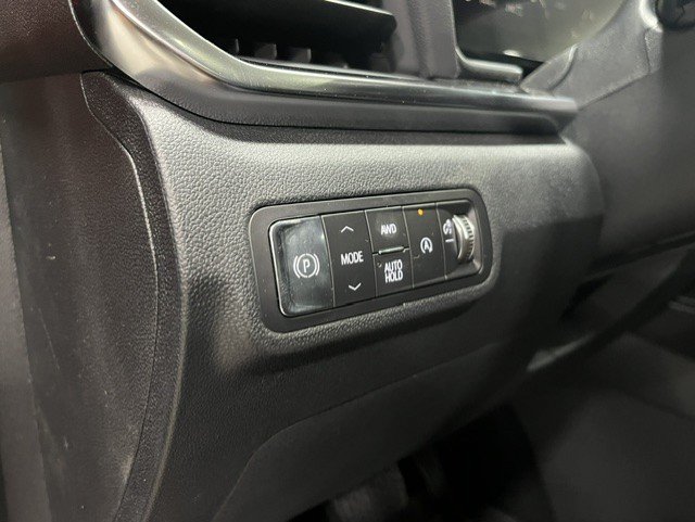 New 2026 GMC Terrain Denali w/ LPO, Floor Liner Package AWD/4WD image 14