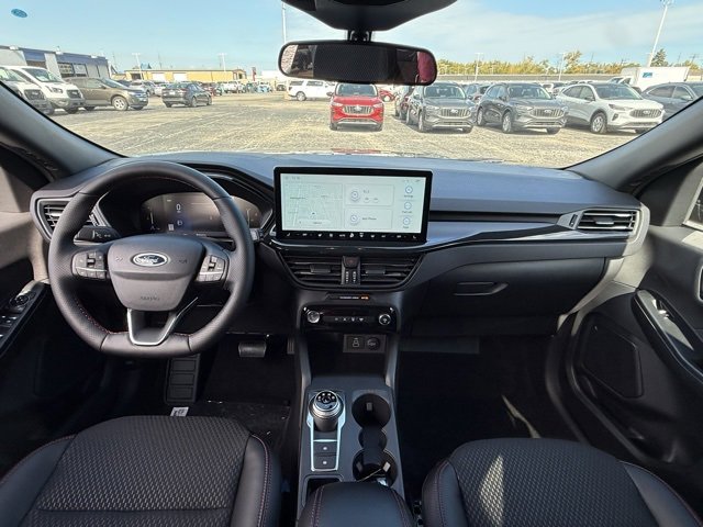 New 2026 Ford Escape ST-Line Select w/ Tech Pack #1 image 15
