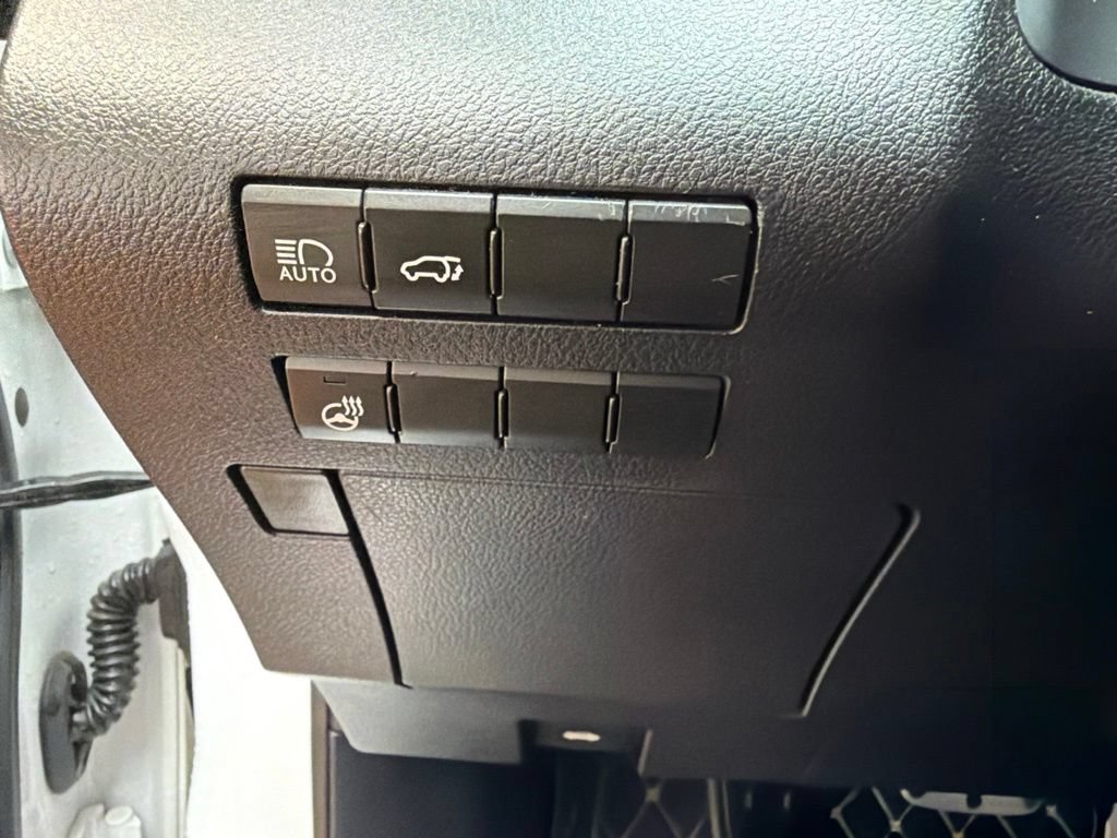 Used 2017 Lexus RX 350 F Sport w/ Accessory Package AWD/4WD image 21
