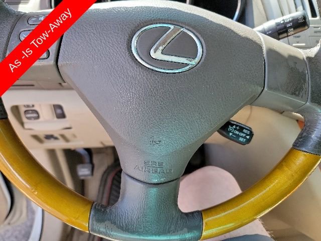 Used 2004 Lexus RX 330 AWD image 13