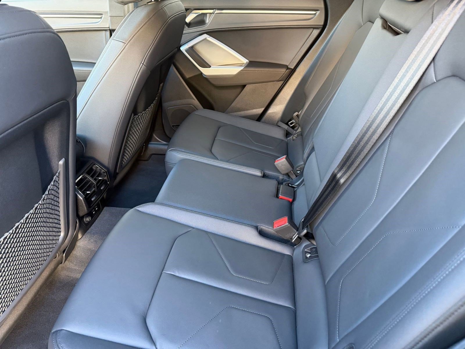 Used 2024 Audi Q3 2.0T Premium Plus w/ Premium Plus Package image 23