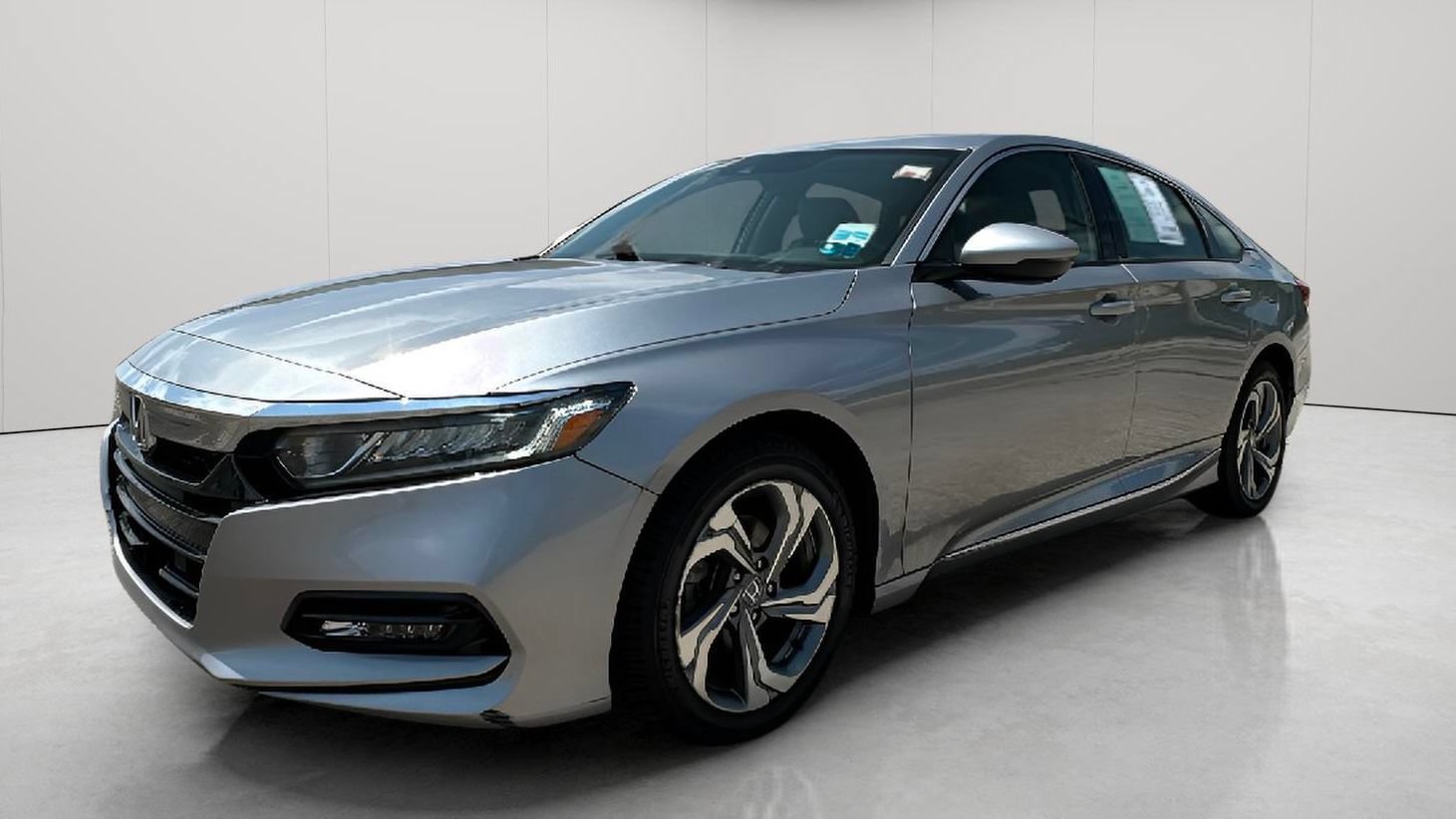Used 2019 Honda Accord EX-L image 10