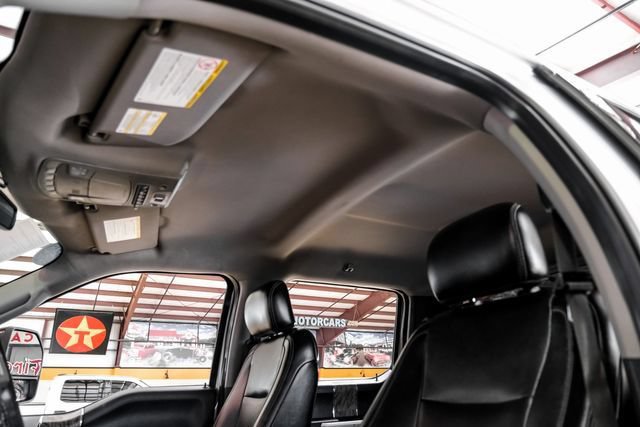 Used 2019 Ford F250 Lariat AWD/4WD image 31