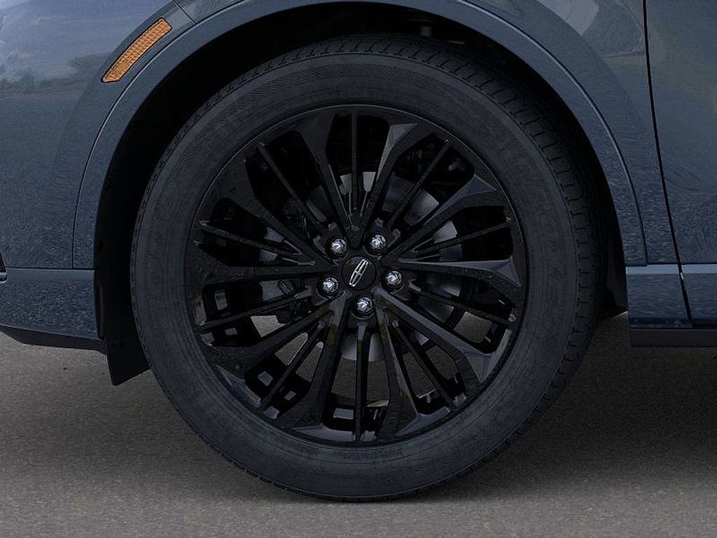 New 2026 Lincoln Corsair Premiere image 19