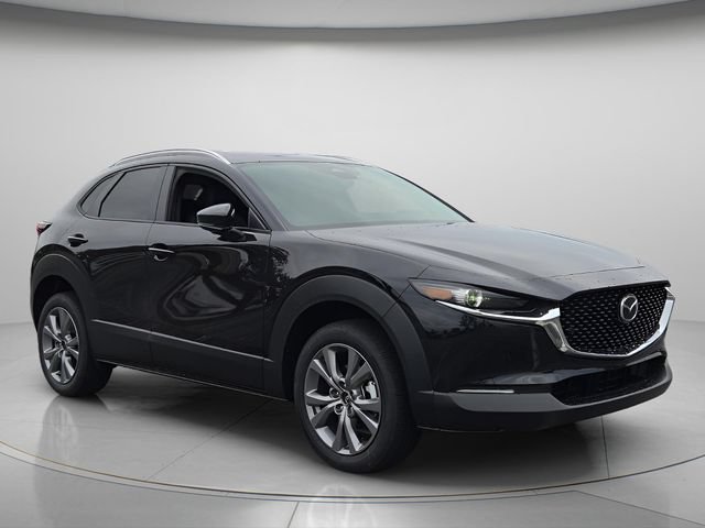 New 2026 MAZDA CX-30 AWD 2.5 S image 3