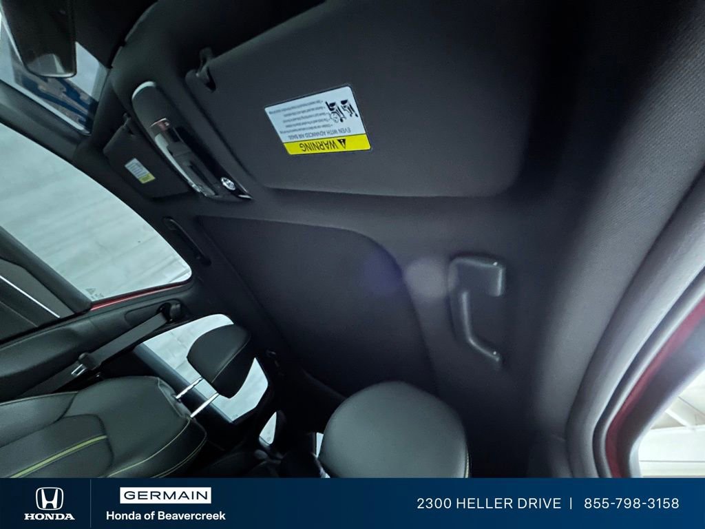 Used 2025 Kia K5 GT w/ GT1 Package FWD image 27