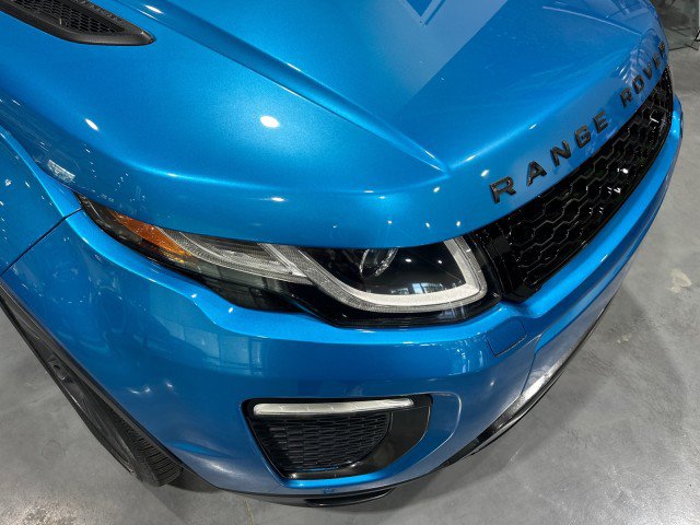 Used 2018 Land Rover Range Rover Evoque SE Premium AWD/4WD image 13