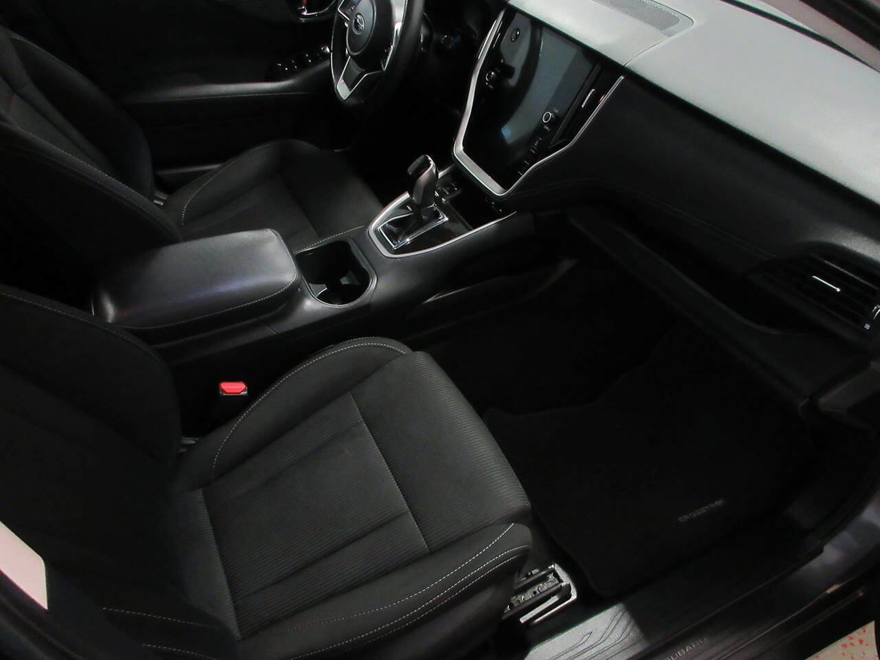 Used 2021 Subaru Legacy Premium AWD/4WD image 8