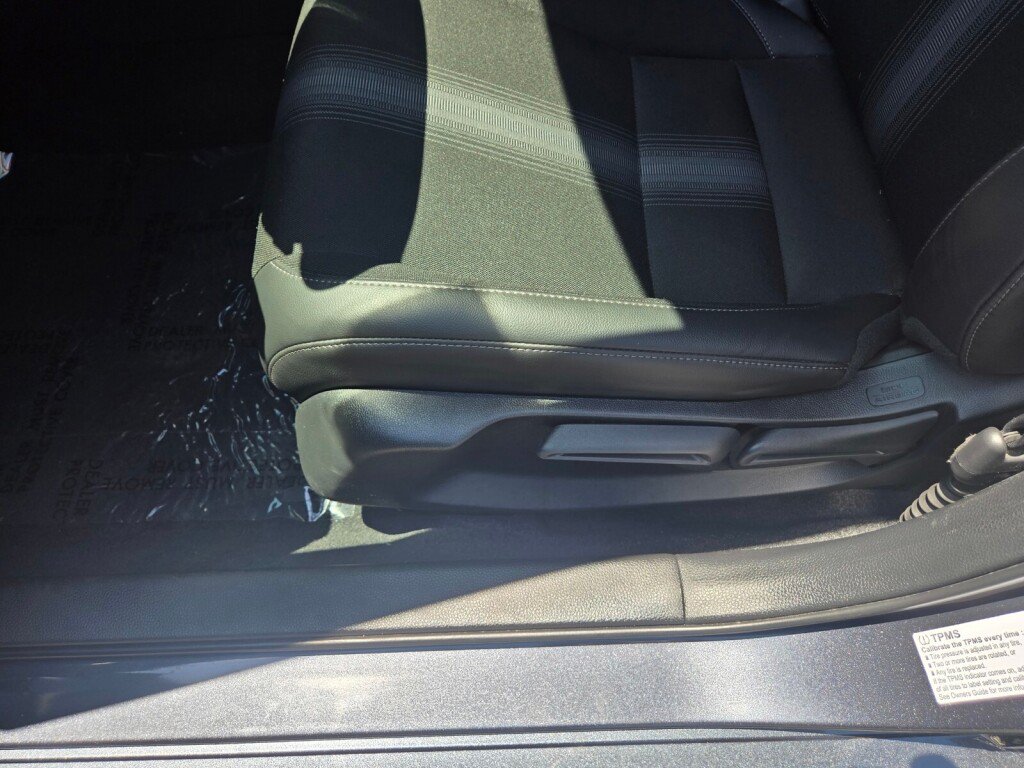 Certified 2026 Honda Civic Sport image 15