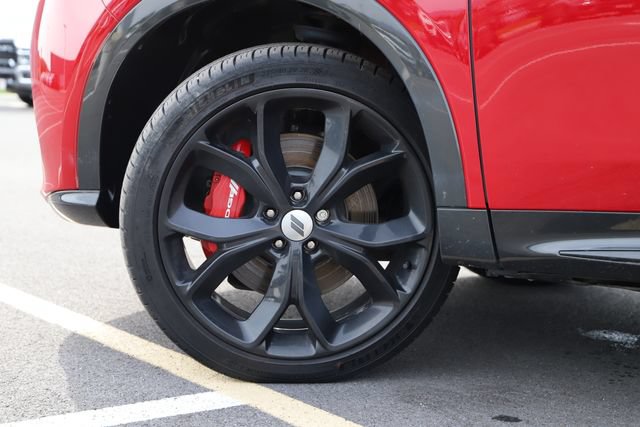 Used 2024 Dodge Hornet R/T w/ Track Pack AWD/4WD image 2