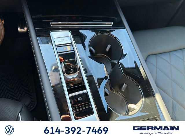 New 2026 Volkswagen Atlas Cross Sport SEL Premium R-Line image 29