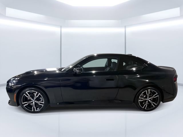 Used 2024 BMW 230i xDrive Coupe w/ M Sport Package image 4