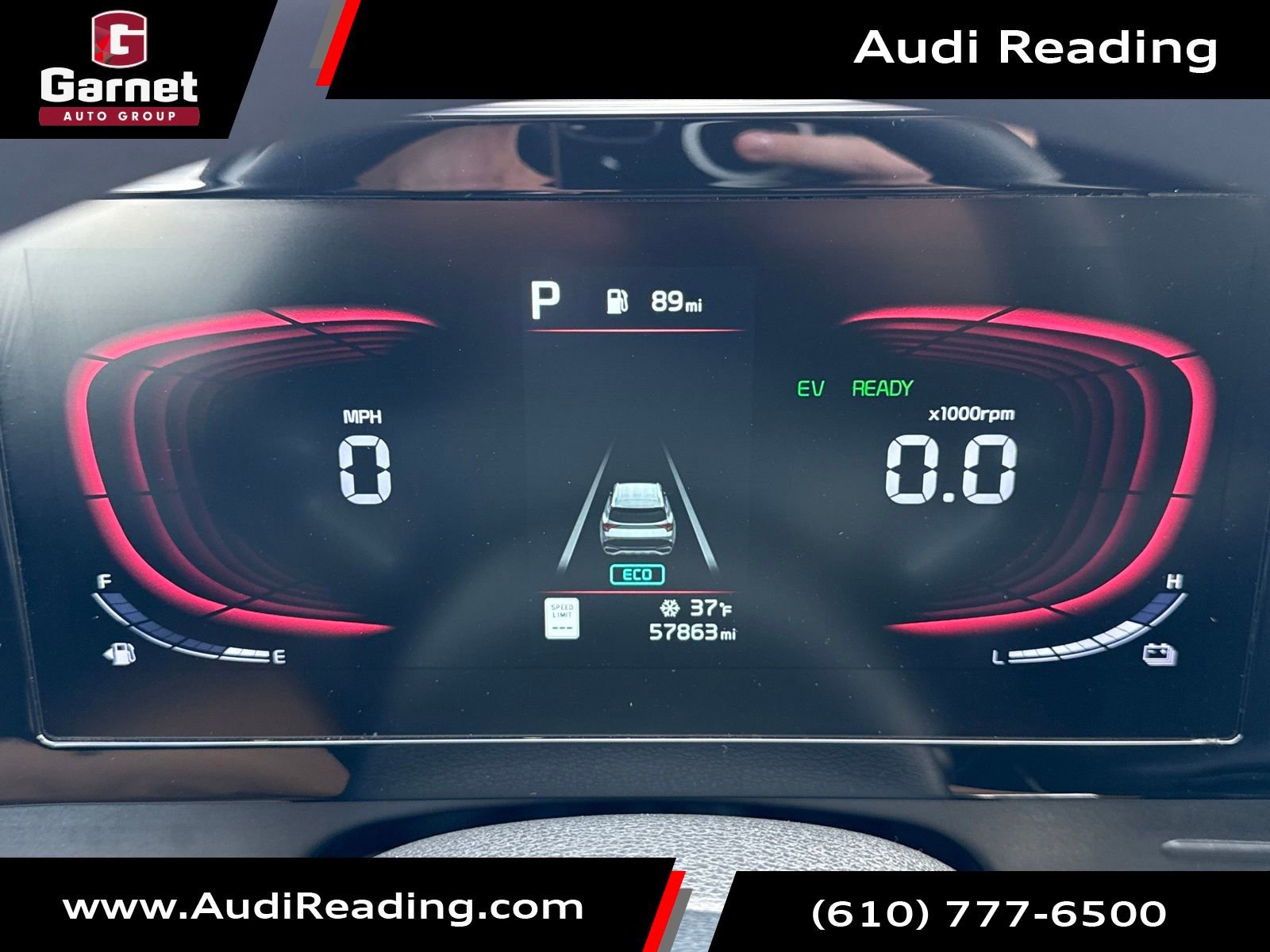 Used 2023 Kia Sportage LX image 15