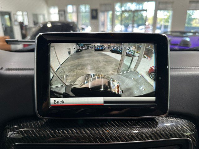 Used 2014 Mercedes-Benz G 63 AMG 4MATIC w/ PA6 Package image 69