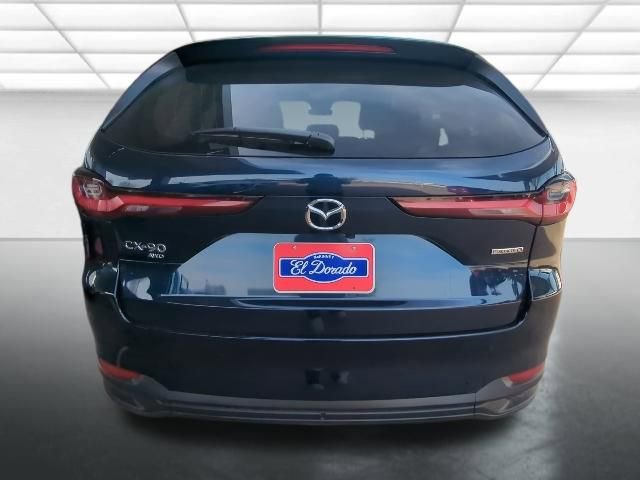 New 2026 MAZDA CX-90 3.3 Turbo w/ Select Package image 26