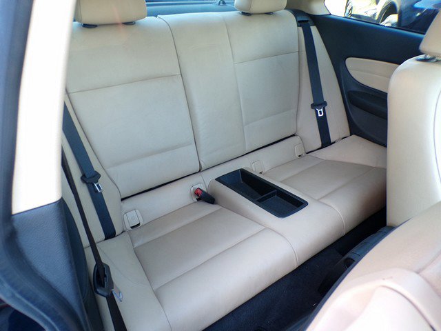 Used 2013 BMW 128i Coupe image 17