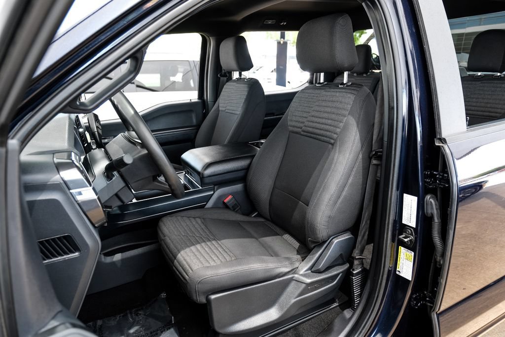 Used 2023 Ford F150 XL w/ STX Appearance Package RWD image 31