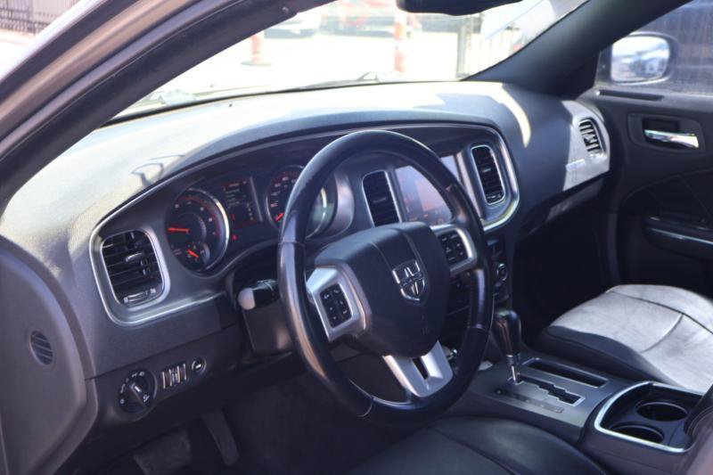 Used 2013 Dodge Charger R/T RWD image 10